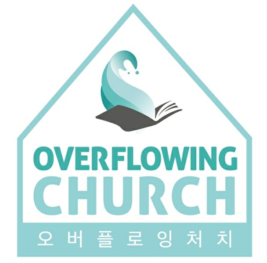 overflowing church
