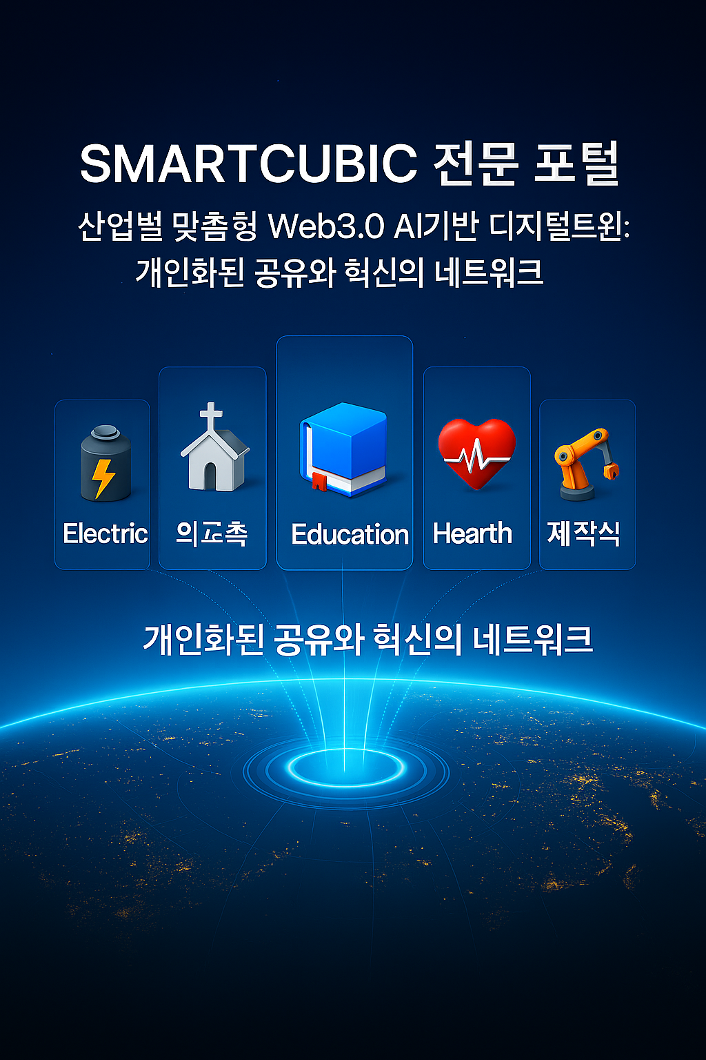 전문 포털 배너